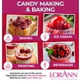 thumbnail image 4 of LorAnn Oils Cherry Flavoring For Baking - Emulsion Cherry Extract Substitute - 4 oz, 4 of 8