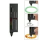 thumbnail image 2 of Selector de diamantes II Probador de diamantes LED profesional Indicador de diamantes Joyas de gemas Tomshoo  Probador de diamantes, 2 of 7