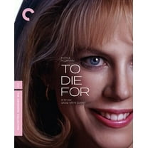 To Die For (Criterion Collection)