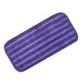 thumbnail image 1 of Reusable Microfiber Mop Refill Pad Super Soft Highly Absorbent Simple Installation Floor Mop Pad Refill Replacement for Swiffer Sweeper, 1 of 8