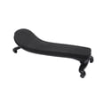 thumbnail image 4 of Shoulder Viola Shoulder Rest for 15.5-16.5 Inch Violas Adjustable Height and Angle Lightweight Plastic Rest with Comfortable Sponge Pad, 4 of 7