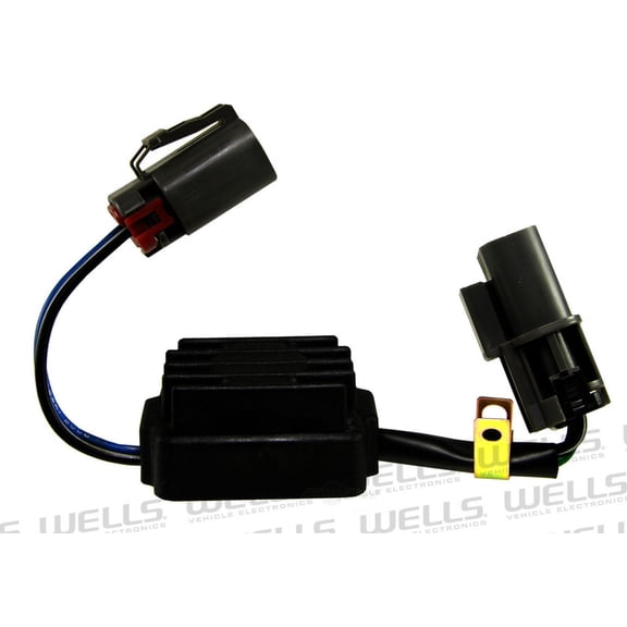 Ignition Control Module