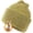 Green, variant on Alpaca Winter Hats for Beanies Boys&Girls Beanie Hat Alpaca Soft Fuzzy Warm