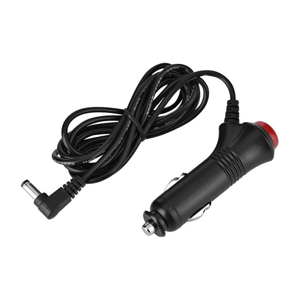 Cigarette Lighter Power Cord,12V Car Cigarette Lighter Cigarette Lighter Cord Cigarette Lighter Cable Sleek Aesthetic