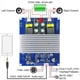 thumbnail image 2 of Placa de Circuito TPA3251 de 24 V CC A 38 V, 2 X 200 W, Amplificador de Clase D, Subwoofer Estéreo, Amplificador de Altavoces para Cine en Casa., 2 of 8