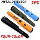 thumbnail image 2 of 1PC Positioning Rod Handheld Underground Metal Detector GP Pointer Handheld Waterproof High Sensitivity Security Detector qym unisex, 2 of 2
