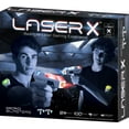 Laser X Laser Tag Micro Double Blasters