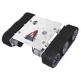 thumbnail image 4 of Juguete creativo del robot Yotijar Chasis de robot tanque, 4 of 10