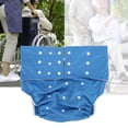 thumbnail image 3 of Pañal de bolsillo para adultos, pañal de bolsillo lavable para adultos, pañal de bolsillo ajustable para adultos, pañal de bolsillo para adultos, rendimiento comprobado, 3 of 14