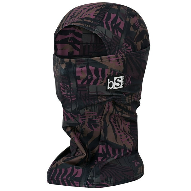 BLACKSTRAP Cagoule Safari Coucher de Soleil