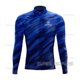 thumbnail image 3 of Chaqueta de ciclismo de 10 grados, maillot de ciclismo de manga larga, abrigo de bicicleta, cálido, polar térmico de invierno, maillot, ropa ciclismo invierno, 3 of 5
