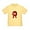Daffodil Yellow, variant on - A Product Of Utah T Shirt - Cute Toddler T-Shirt, 100% Cotton