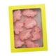 thumbnail image 2 of Molde para galletas Jadeshay dinosaurio 8 piezas Rosa, 2 of 8