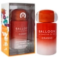 thumbnail image 3 of New Brand Ladies Master Balloon Orange EDP Spray 3.4 oz Fragrances 5425039220376, 3 of 6