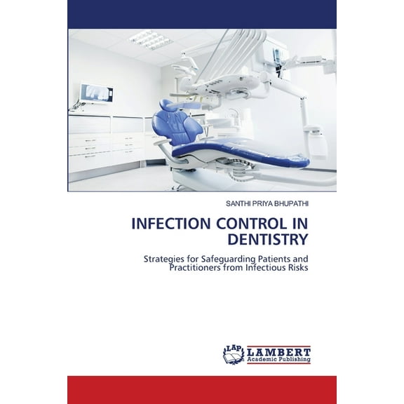 Infection Control in Dentistry, (Paperback)