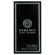 Versace Pour Homme من Versace للرجال - 1 oz EDT Spray