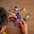 thumbnail image 2 of LEGO Lightyear Zurg Battle 76831 Toy Building Kit (261 Pieces), 2 of 6