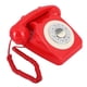 thumbnail image 3 of Teléfono Vintage, Teléfono Antiguo Retro Vintage Teléfono Antiguo Retro Teléfono Fijo Vintage Multifuncional, 3 of 8