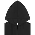 thumbnail image 6 of PINKMSTYLE Women's Hoodie Long Sleeve Pullover Hooded Sweatshirt with Pocket, 6 of 8