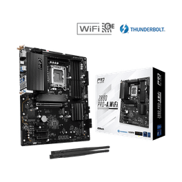 ASRock | Z690M PG Riptide/D5