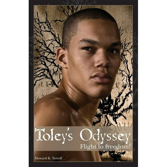 Toley's Odyssey: Flight to Freedom, (Paperback)