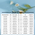 thumbnail image 3 of LvhaoGJOB Ankle Boots for Kids Lace-Up Design Side Zipper ankle boots short boots All Season Footwear, 3 of 9