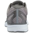 thumbnail image 3 of Saucony Men's Guide Iso Grey / Denim Copper Ankle-High Fabric Running Shoe - 11.5M, 3 of 6