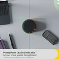 thumbnail image 3 of Jabra Speak2 75 - MS Teams, Dark Grey Portable Speaker for Music and Calls Dark Grey, 3 of 7