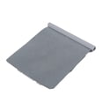 thumbnail image 7 of Reusable Vacuum Cleaner Bags - Reusable Garbage Bag - Bag Washable Cloth Bag Universal Fit Non-Woven Fabric Replacement Bag with Zipper for Home Cleaning Gray B, 7 of 7