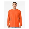 thumbnail image 1 of BELLA + CANVAS - Triblend Long Sleeve Tee, 1 of 1