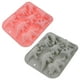 thumbnail image 4 of 2 moldes de hielo de dinosaurio para bebidas mixtas, moldes de silicona de dinosaurio, lindos moldes de silicona multiusos, moldes de dinosaurio para paletas de hielo, moldes de silicona para dulces., 4 of 7