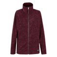 thumbnail image 1 of Regatta Veste en Molleton à Fermeture Éclair Intégrale Mayse pour Femmes, 1 of 7