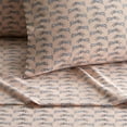 thumbnail image 3 of Chic Home Ayesha 11 Piece Reversible Floral Comforter Set, King, Red, 3 of 6