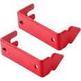 thumbnail image 1 of 2Pcs String Splitter Bowstring Separator Tools Archerys Separator Peep Sight Installer Bowstring Maintenance Outdoor Tool Archerys Bowstring Separator Lightweight String Installation Accessories, 1 of 4