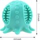 thumbnail image 2 of UBIUO Dog Chew Toys, Cute Squeak Floating Octopus Dog Toys, Teeth Cleaning Toys, Summer Dog Water Sport Toys, Interactive Toys for Small Medium Breed, 2 of 4
