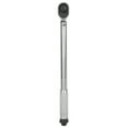 thumbnail image 3 of Hyper Tough Heavy Duty 3/8-inch Torque Wrench, Chrome-Plated, 3 of 9