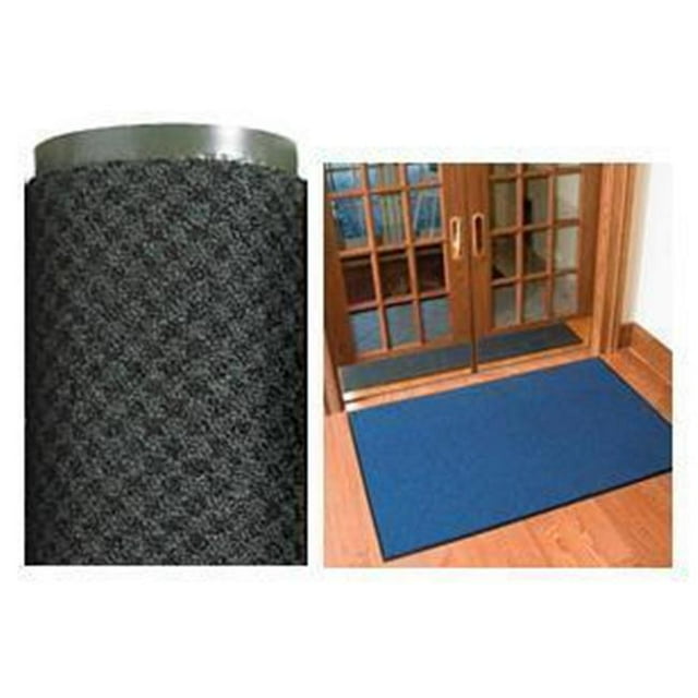Notrax 145S0046GN - Préférence - 4 x 6 Pieds - Tapis Vert Chasseur