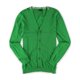 thumbnail image 1 of Sons of Intrigue SuÃ©ter tipo cÃ¡rdigan de punto con botones para hombre, verde, XX-Large Sons of Intrigue CÃ¡rdigan, 1 of 1