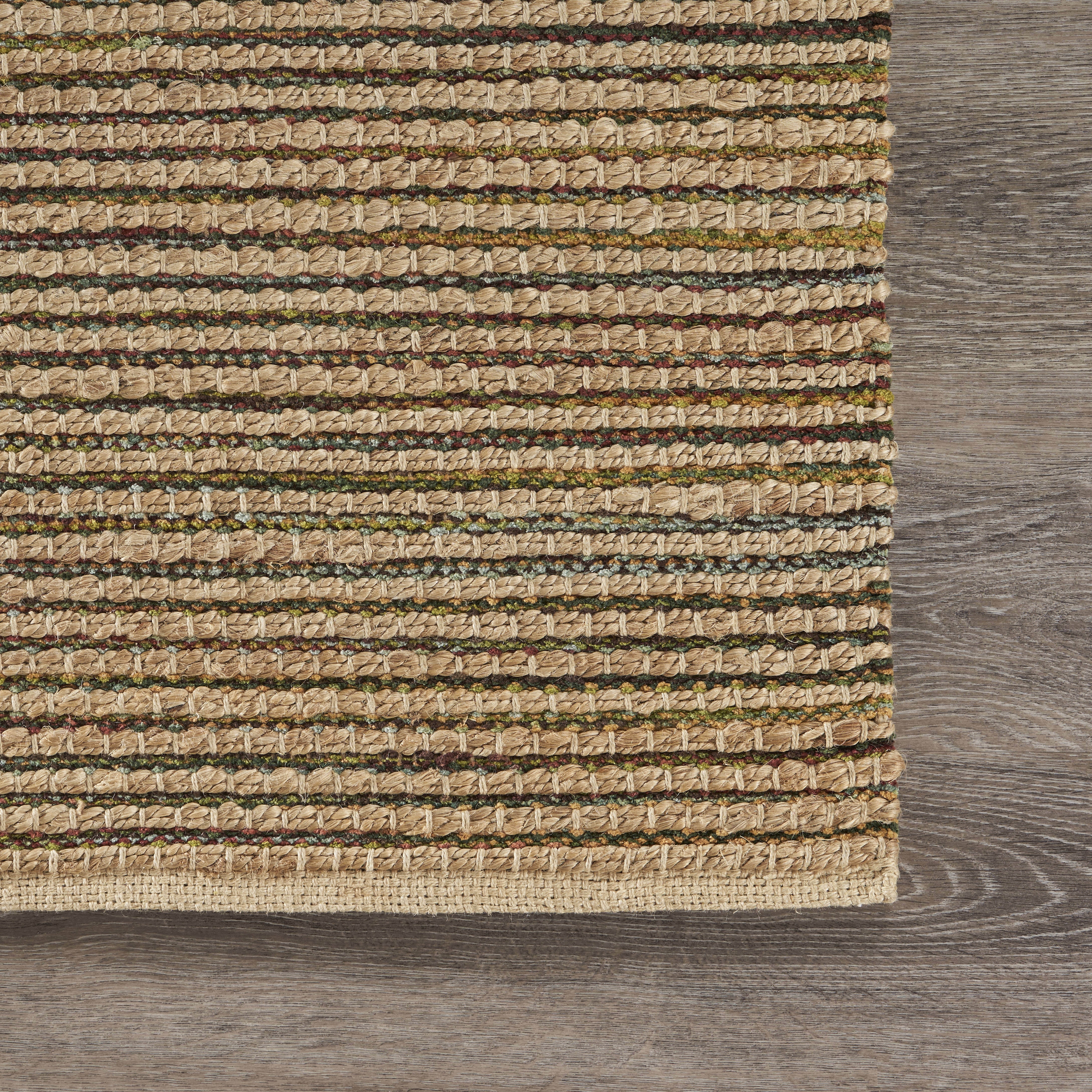 Lr Home Woven Hand-Made Area Rug, 10' x 8'