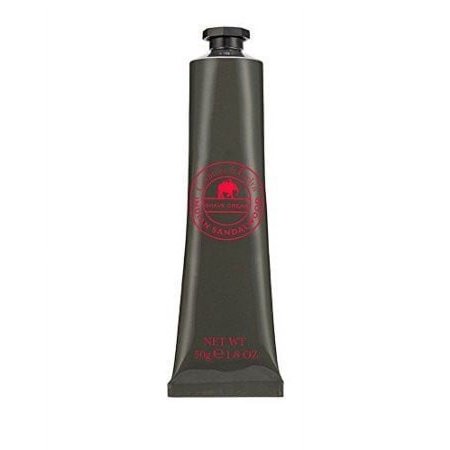 Crabtree & Evelyn Indian Sandalwood Shave Cream 50g 1.8 Oz