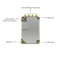 thumbnail image 5 of Mini Size GPS Tracker Real for Time Tracking Locator Device for Car Kids Elderly, 5 of 13