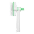 thumbnail image 1 of Smart Self Cleaning Pet Grooming Brush With Advanced Stainless Steel Teeth For Flea And Hair Removal On Dogs Cats, 1 of 5