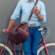 thumbnail image 4 of 3pzs Casual Calidad Cinto Militar Cinturones Hombre Casual Belug, Multicolor, 4 of 5