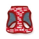 thumbnail image 1 of Pechera para Perro Jack Pet Emoticon Rojo Extra Chico, 1 of 3