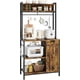thumbnail image 1 of Estante de Cocina Organizado con Compartimentos Múltiples Pinmoco 3B-RST, 1 of 7