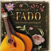 Best of Fado: Um Tesouro 4 / Various