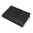 thumbnail image 4 of Spptty A6 Budget Binder, Black, 4 of 8