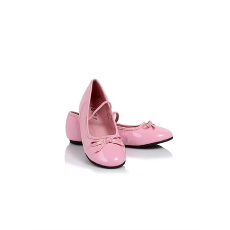 

013-Ballet 0 Heel Ballet Slipper
