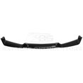 thumbnail image 6 of Replacement For 2020-Present Chevrolet Corvette C8 Models | GM Factory Z51 Style ABS Plastic Primer Black Rear Trunk Lid Wing Spoiler, 6 of 8