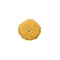 thumbnail image 5 of Perfect-It II 5754 Double Sided Polishing Pad, 9.9 in Dia, Quick Connect Attachment, Wool Pad, Yellow, 5 of 6
